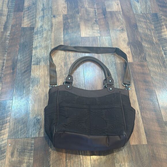 Petunia Pickle Bottom diaper bag OS (2800) - Picture 5 of 7